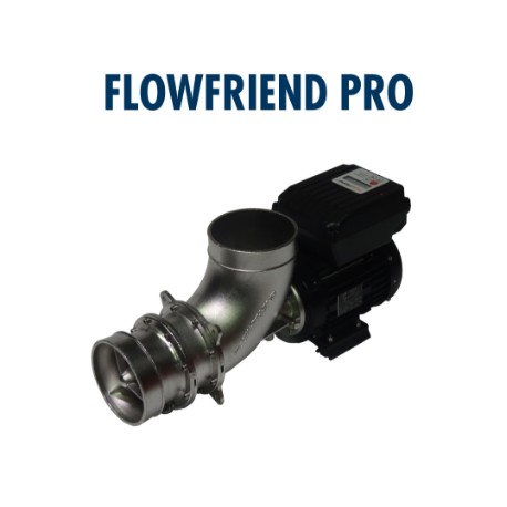 Pompe FlowFriend Pro