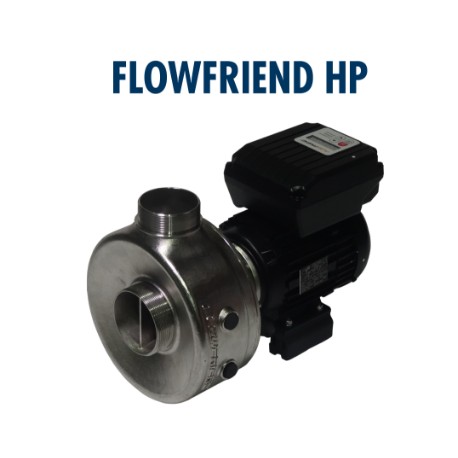 Pompe FlowFriend HP