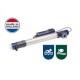 Pond Select 80W Amalgam Inox