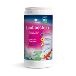 biobooster