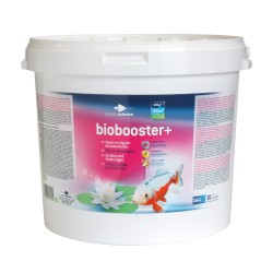 biobooster+ 200m3