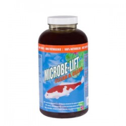 Microbe lift  CLEAN& CLEAR 1 litre